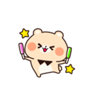 うさくまはコンサートへ行く（個別スタンプ：23）