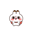 うさくまはコンサートへ行く（個別スタンプ：24）