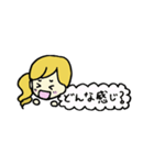 るんるん（個別スタンプ：13）
