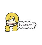 るんるん（個別スタンプ：25）