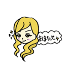 るんるん（個別スタンプ：29）