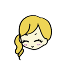 るんるん（個別スタンプ：39）