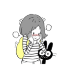 ソーダとシャーダム（個別スタンプ：16）