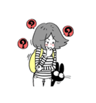 ソーダとシャーダム（個別スタンプ：22）