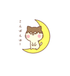 ぷりん。らずべりー。（個別スタンプ：27）