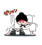 育子さん〜主婦編〜（個別スタンプ：40）