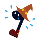PACO（個別スタンプ：2）