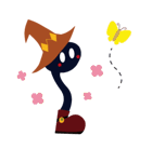 PACO（個別スタンプ：4）