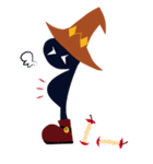 PACO（個別スタンプ：17）