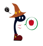 PACO（個別スタンプ：18）