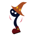 PACO（個別スタンプ：25）