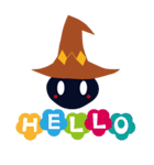 PACO（個別スタンプ：36）