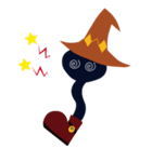 PACO（個別スタンプ：40）
