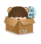 TikTok (Thai)（個別スタンプ：16）