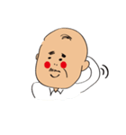 加茂さん（個別スタンプ：19）