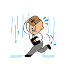 加茂さん（個別スタンプ：27）