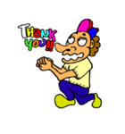 小生意気ユウジロウ君の絵日記！！（個別スタンプ：28）