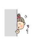 ビス子（個別スタンプ：13）