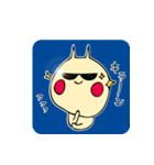 にゃんとかにゃるニャー（個別スタンプ：37）