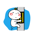 ノロコの日常2（個別スタンプ：31）