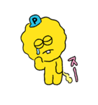 プースー（個別スタンプ：4）