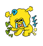 プースー（個別スタンプ：6）