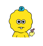 プースー（個別スタンプ：10）