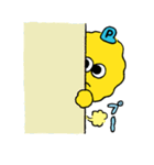 プースー（個別スタンプ：12）