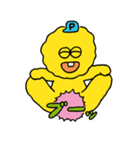 プースー（個別スタンプ：13）