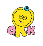 プースー（個別スタンプ：14）