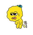 プースー（個別スタンプ：17）