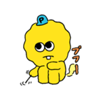 プースー（個別スタンプ：23）