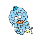 プースー（個別スタンプ：25）