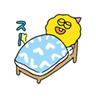 プースー（個別スタンプ：30）