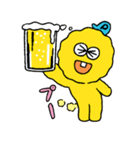 プースー（個別スタンプ：31）