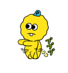プースー（個別スタンプ：34）