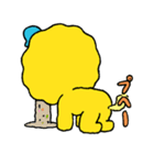 プースー（個別スタンプ：36）