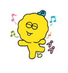 プースー（個別スタンプ：40）