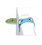 おーくん（個別スタンプ：12）