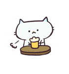 ぼっちネコのイベント行事（個別スタンプ：31）