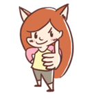 SALEE（個別スタンプ：2）