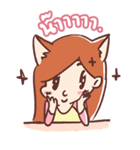 SALEE（個別スタンプ：4）