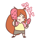 SALEE（個別スタンプ：36）
