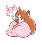 SALEE（個別スタンプ：39）