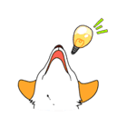 イタグレとふつうの犬（個別スタンプ：22）