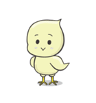 はぱちゃん（個別スタンプ：1）