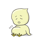 はぱちゃん（個別スタンプ：2）
