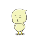 はぱちゃん（個別スタンプ：6）
