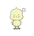 はぱちゃん（個別スタンプ：7）