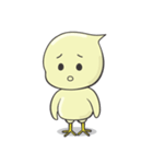 はぱちゃん（個別スタンプ：8）